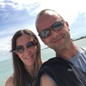 Meet your Posher, Shayne